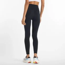 Clearance New Balance housut Sport High Rise Leggings 25" Black
