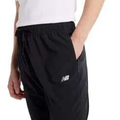 Best New Balance housut Sport Woven Black