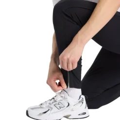 Best New Balance housut Sport Woven Black