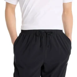 Best New Balance housut Sport Woven Black