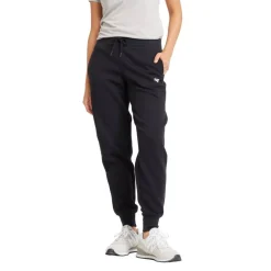 Online New Balance housut Sport Fleece Jogger W Black