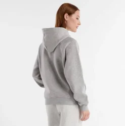 huppari Sport Fleece Logo Hoodie W*New Balance Sale