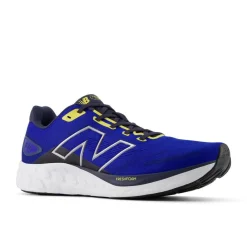 Hot New Balance juoksukengät FreshFoam 680v8 TEAM ROYAL