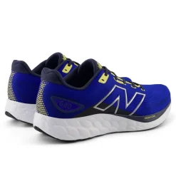 Hot New Balance juoksukengät FreshFoam 680v8 TEAM ROYAL