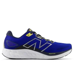 Hot New Balance juoksukengät FreshFoam 680v8 TEAM ROYAL