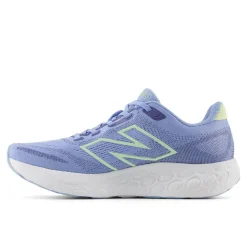 New New Balance juoksukengät FreshFoam 680v8 W ELECTRIC SKY