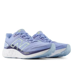 New New Balance juoksukengät FreshFoam 680v8 W ELECTRIC SKY