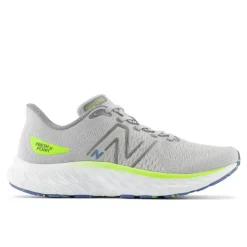 Online New Balance juoksukenkä Fresh Foam X EVOZ v3 ALUMINIUM GREY