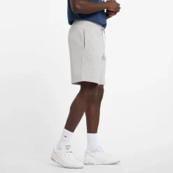 Outlet New Balance shortsit Sport Fleece 9" ATHLETIC GREY