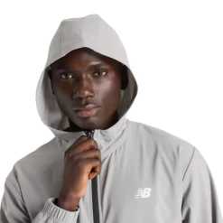 takki Sport Woven*New Balance New