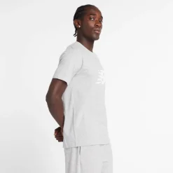 t-paita Sport Linear Graphic*New Balance Discount