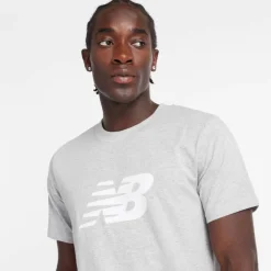 t-paita Sport Linear Graphic*New Balance Discount