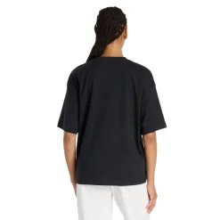 New New Balance t-paita Sport Oversized Graphic W Black