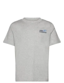 t-paita Sport Graphic Brand*New Balance Clearance