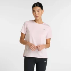 t-paita Sport Essentials W*New Balance Online