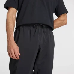 treenihousut Sport Essentials Woven Jogger*New Balance Clearance