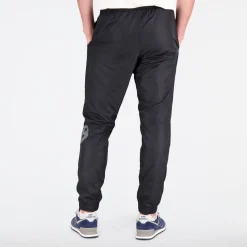 Discount New Balance tuulihousut Tenacity Woven Pant 001 BLACK