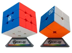 Combo 3X3 & 2X2*Nexcube Discount