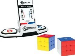 Competition setti*Nexcube New