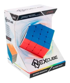 4X4*Nexcube Best