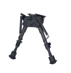 New NITEforce CARBON Bipod puolimatala ammuntatuki, 23cm – 33cm
