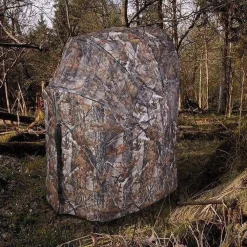 kyttäysteltta yhdelle tuolilla*NITEforce Best