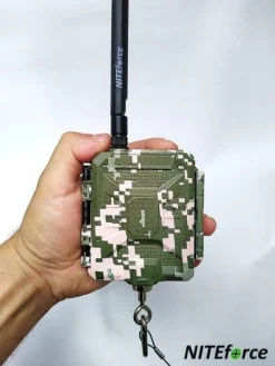 loukkuvahti, SMS Trap Alarm*NITEforce Sale