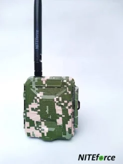 loukkuvahti, SMS Trap Alarm*NITEforce Sale