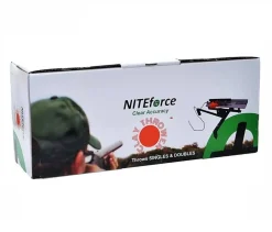 savikiekonheitin*NITEforce Best