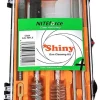 NITEforce Shiny 12cal haulikon puhdistussarja