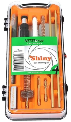 Discount NITEforce Shiny .30cal kiväärin puhdistussarja