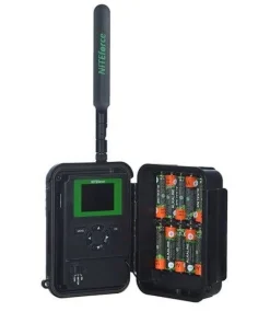 sähköpostiin lähettävä riistakamera |EZMail LTE*NITEforce Best