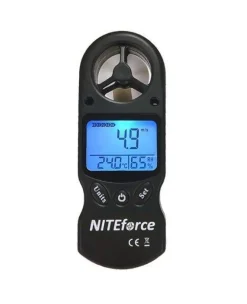 Discount NITEforce tuulimittari, Wind Speed