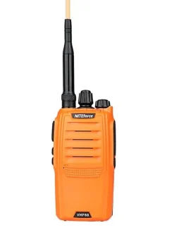 VHF puhelin, Tiger VHF68*NITEforce Online