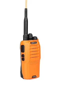 VHF puhelin, Tiger VHF68*NITEforce Online