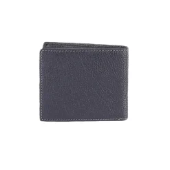 nahkalompakko 4808/920 Musta*NK1917 Best