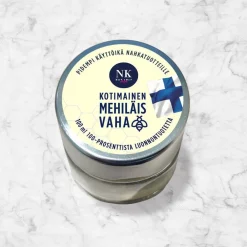 Best NK1917 NK Kotimainen Mehiläisvaha 100ml