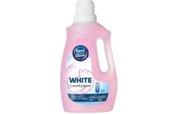 pyykinpesuneste valkopyykille 1 l*Nord Clean Online