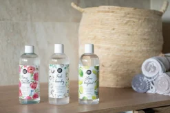 pyykkietikka Peony & Vanilla 500 ml*Nord Clean Outlet