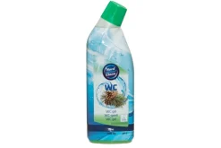 WC-geeli 750 ml Pine*Nord Clean Discount