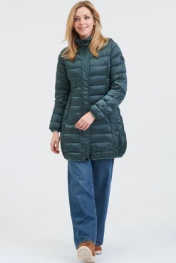 Discount Normann untuvatakki 8323-410