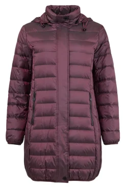 Discount Normann untuvatakki 8323-410