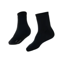 Online North Outdoor merinosukat Arctic Basic A01 Black