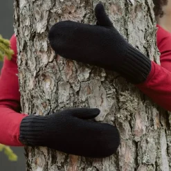 Hot North Outdoor merinovillalapaset Riihi