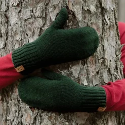 Hot North Outdoor merinovillalapaset Riihi