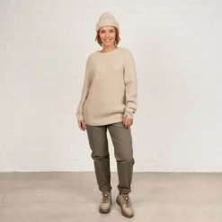 Best North Outdoor villapaita Kinos W R12 Almond