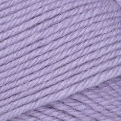 Clearance Novita 7 Veljestä lanka 100 g 730 mustikkamaito