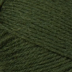 Novita 7 Veljestä lanka 100 g 391 kuusikko