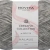 Novita Halaus lanka 50 g mieli 0401