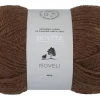 Outlet Novita Isoveli lanka 100 g 673 kaarna